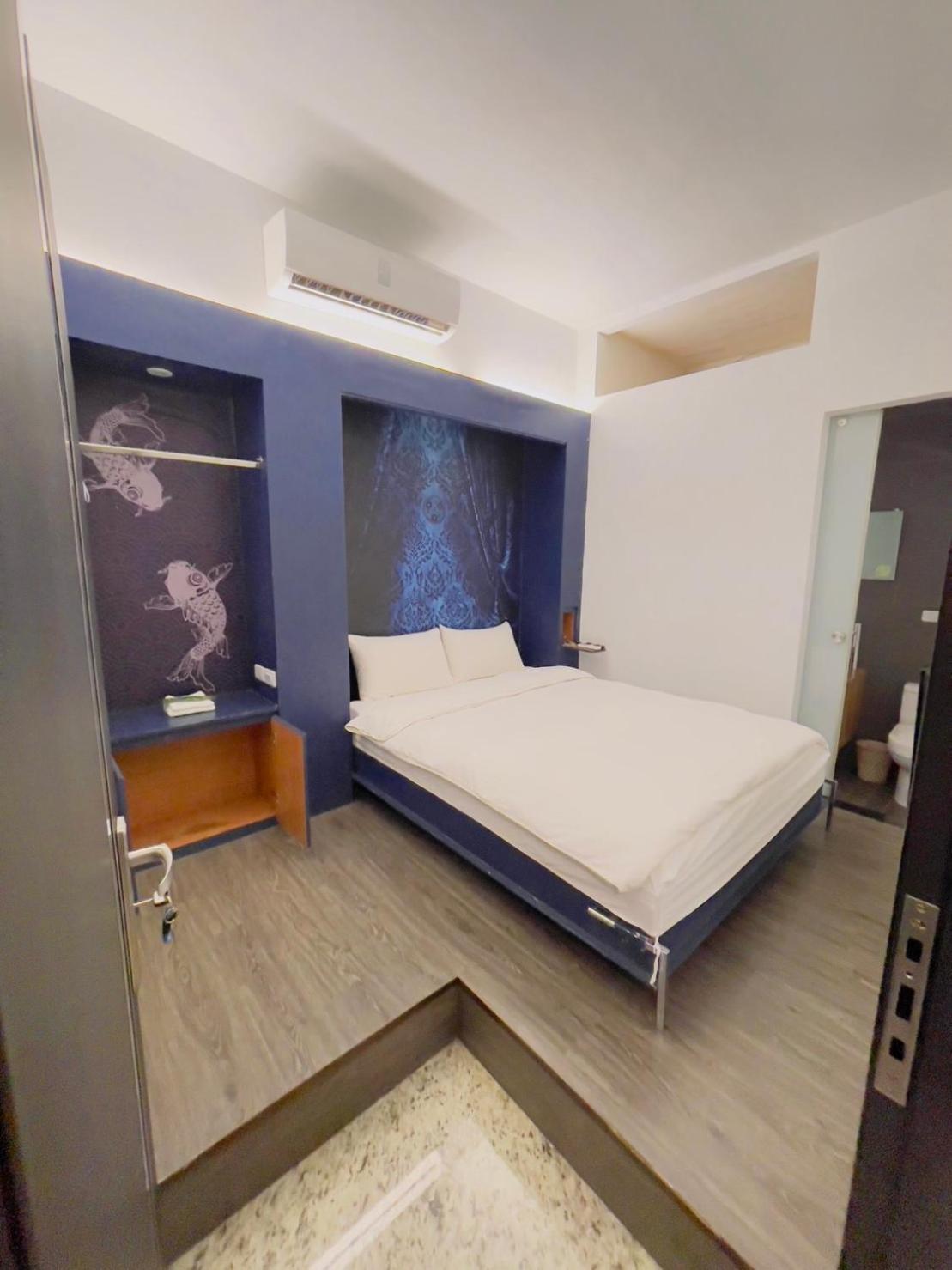 Ching Shang Tien Hua New Taipei City Zewnętrze zdjęcie