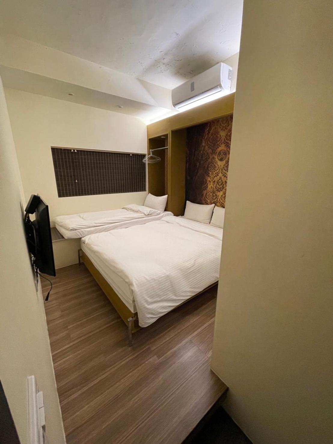 Ching Shang Tien Hua New Taipei City Zewnętrze zdjęcie