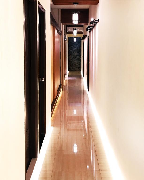 Ching Shang Tien Hua New Taipei City Zewnętrze zdjęcie