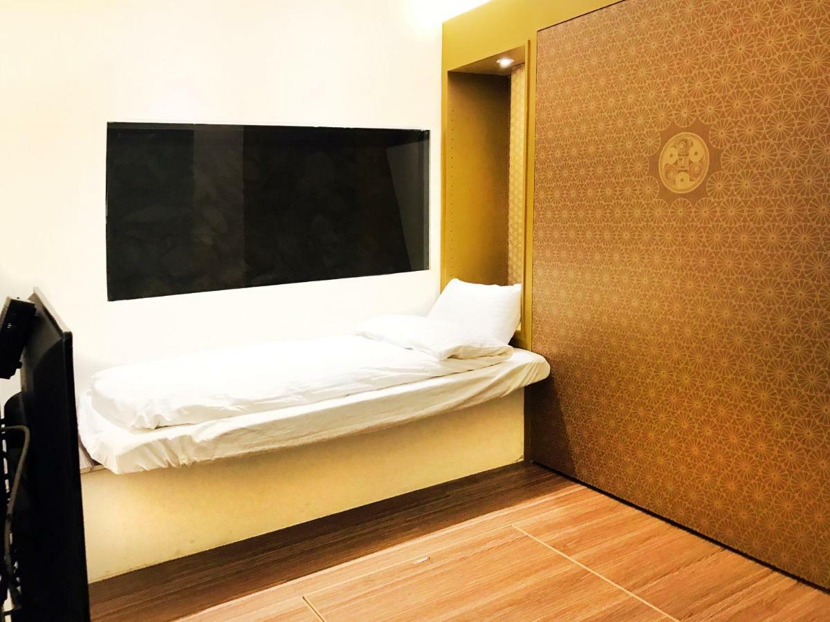 Ching Shang Tien Hua New Taipei City Zewnętrze zdjęcie