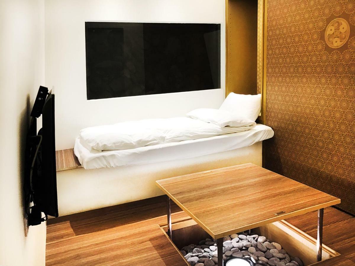 Ching Shang Tien Hua New Taipei City Zewnętrze zdjęcie