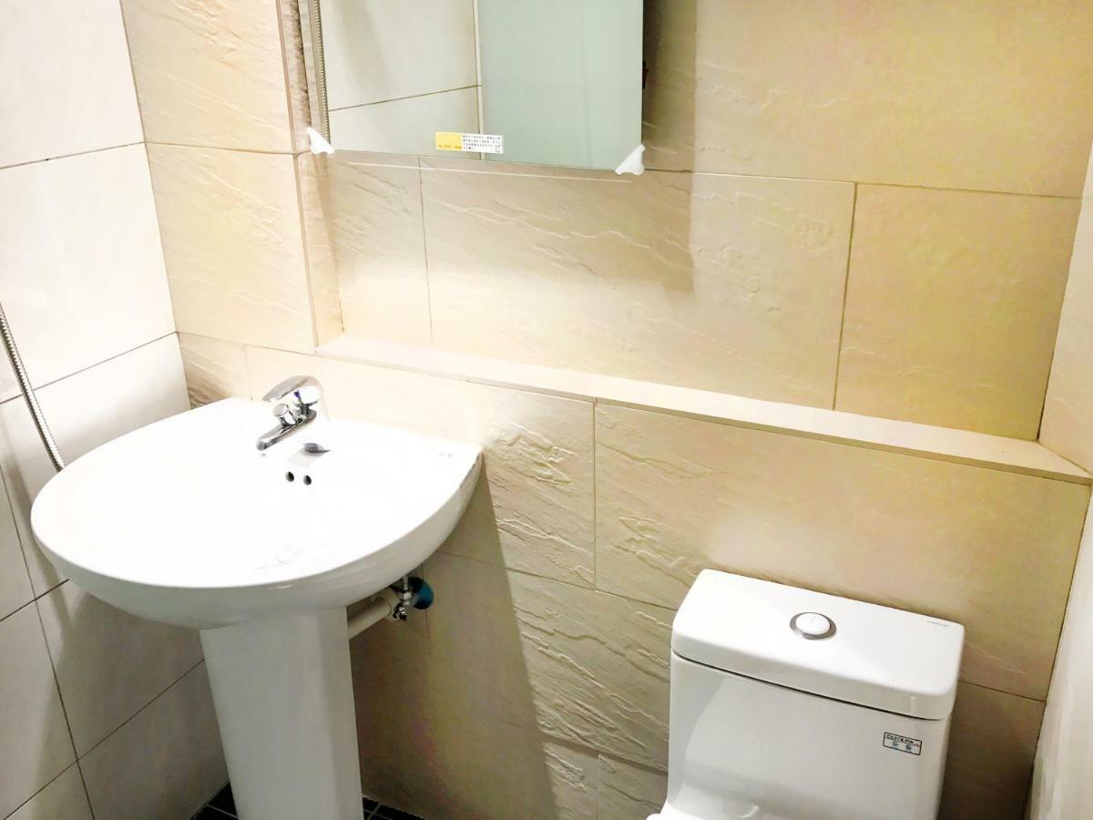 Ching Shang Tien Hua New Taipei City Zewnętrze zdjęcie